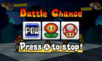 Paper Mario: Sticker Star - Imagen 9